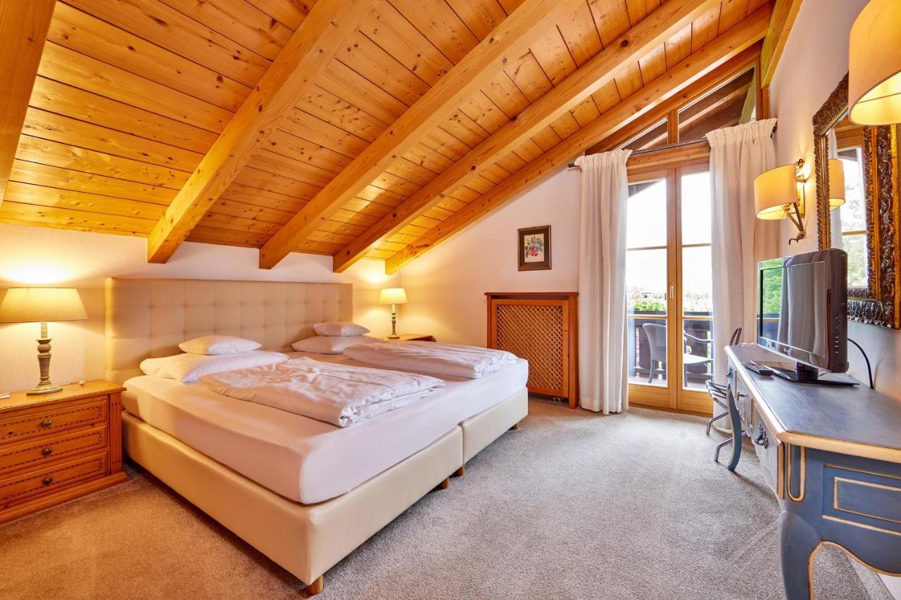 Zugspitze Hotel Garmisch-Partenkirchen