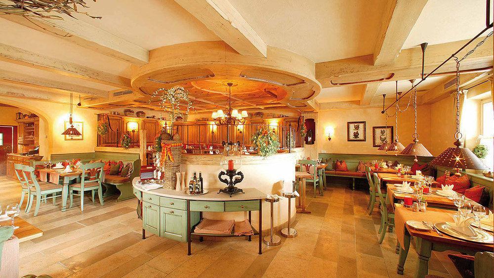Zugspitze Hotel